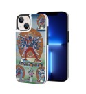 Thangka 10 Kalachakra कालचक्र Iphone Case