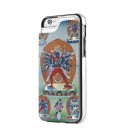 Thangka 10 Kalachakra कालचक्र Iphone Case