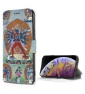 Thangka 10 Kalachakra कालचक्र Iphone Case