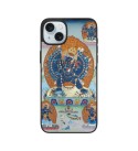 Thangka 11 Yamāntaka यमान्तक Iphone Case