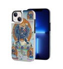 Thangka 11 Yamāntaka यमान्तक Iphone Case