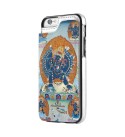 Thangka 11 Yamāntaka यमान्तक Iphone Case