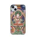 Thangka 12 Vajrasatva वज्रसत्त्व Iphone Case