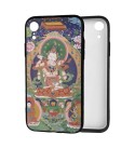 Thangka 12 Vajrasatva वज्रसत्त्व Iphone Case