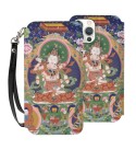 Thangka 12 Vajrasatva वज्रसत्त्व Iphone Case