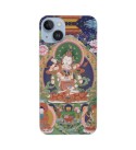 Thangka 12 Vajrasatva वज्रसत्त्व Iphone Case