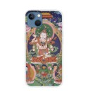 Thangka 12 Vajrasatva वज्रसत्त्व Iphone Case