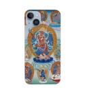 Thangka 13 Vajravārāhī वज्रवाराही Iphone Case