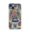 Thangka 13 Vajravārāhī वज्रवाराही Iphone Case