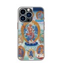 Thangka 13 Vajravārāhī वज्रवाराही Iphone Case