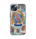 Thangka 13 Vajravārāhī वज्रवाराही Iphone Case