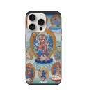 Thangka 13 Vajravārāhī वज्रवाराही Iphone Case