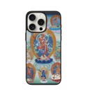 Thangka 13 Vajravārāhī वज्रवाराही Iphone Case