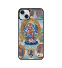 Thangka 13 Vajravārāhī वज्रवाराही Iphone Case