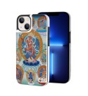 Thangka 13 Vajravārāhī वज्रवाराही Iphone Case