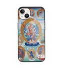 Thangka 13 Vajravārāhī वज्रवाराही Iphone Case