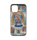 Thangka 13 Vajravārāhī वज्रवाराही Iphone Case