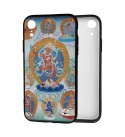 Thangka 13 Vajravārāhī वज्रवाराही Iphone Case