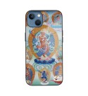 Thangka 13 Vajravārāhī वज्रवाराही Iphone Case