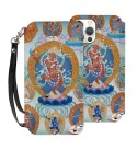 Thangka 13 Vajravārāhī वज्रवाराही Iphone Case