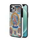 Thangka 13 Vajravārāhī वज्रवाराही Iphone Case