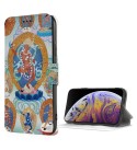 Thangka 13 Vajravārāhī वज्रवाराही Iphone Case