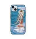 Thangka 14 Avalokiteśvara Bodhisattva The Great Compassionate Guanyin आर्याअवलोकितेश्वर Iphone Case