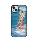 Thangka 14 Avalokiteśvara Bodhisattva The Great Compassionate Guanyin आर्याअवलोकितेश्वर Iphone Case