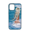 Thangka 14 Avalokiteśvara Bodhisattva The Great Compassionate Guanyin आर्याअवलोकितेश्वर Iphone Case