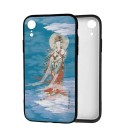 Thangka 14 Avalokiteśvara Bodhisattva The Great Compassionate Guanyin आर्याअवलोकितेश्वर Iphone Case