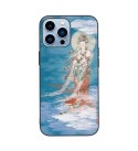 Thangka 14 Avalokiteśvara Bodhisattva The Great Compassionate Guanyin आर्याअवलोकितेश्वर Iphone Case