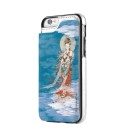 Thangka 14 Avalokiteśvara Bodhisattva The Great Compassionate Guanyin आर्याअवलोकितेश्वर Iphone Case