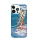 Thangka 14 Avalokiteśvara Bodhisattva The Great Compassionate Guanyin आर्याअवलोकितेश्वर Iphone Case