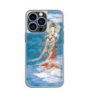 Thangka 14 Avalokiteśvara Bodhisattva The Great Compassionate Guanyin आर्याअवलोकितेश्वर Iphone Case