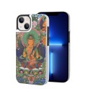 Tibetan Tangka 15 Maitreya मैत्रेय Iphone Case