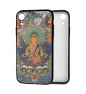 Tibetan Tangka 15 Maitreya मैत्रेय Iphone Case