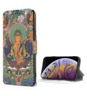 Tibetan Tangka 15 Maitreya मैत्रेय Iphone Case