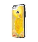 Thangka 19 Western Three Saints Namo Amitabha Buddha Nianfo नमोऽमिताभा Iphone Case