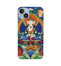 Thangka 20 Vairocana महावैरोचन Iphone Case