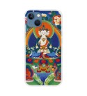 Thangka 20 Vairocana महावैरोचन Iphone Case