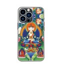 Thangka 20 Vairocana महावैरोचन Iphone Case