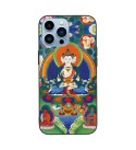 Thangka 20 Vairocana महावैरोचन Iphone Case