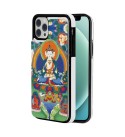 Thangka 20 Vairocana महावैरोचन Iphone Case