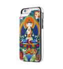 Thangka 20 Vairocana महावैरोचन Iphone Case