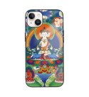 Thangka 20 Vairocana महावैरोचन Iphone Case