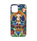 Thangka 20 Vairocana महावैरोचन Iphone Case