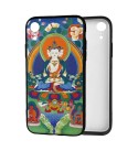 Thangka 20 Vairocana महावैरोचन Iphone Case