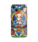 Thangka 20 Vairocana महावैरोचन Iphone Case