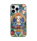 Thangka 20 Vairocana महावैरोचन Iphone Case