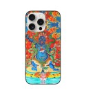 Tibetan Tangka 21 Vajrapani Vajrapāṇi Vajradhara वज्रपाणि Iphone Case